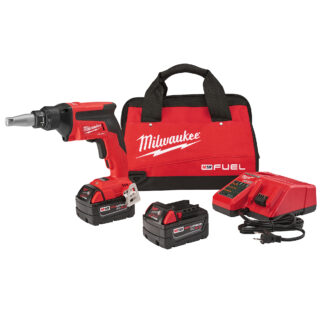 M18 FUEL™ Drywall Screw Gun Kit