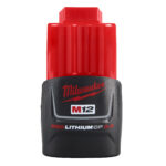 M12™ REDLITHIUM™ 3.0 Compact Battery Pack