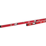 78”/32” REDSTICK™ Magnetic Box Level Jamb Set