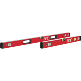 24"/ 48" REDSTICK™ Box Level Set