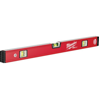 24" REDSTICK™ Compact Box Level