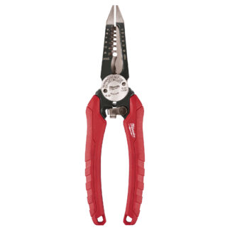 Comfort Grip 6in1 Pliers