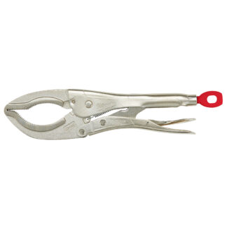 12" Large Jaw Locking Pliers