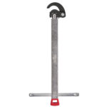 Basin Wrench- 1.25