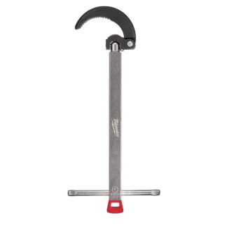 Basin Wrench - 2.5" Capacity