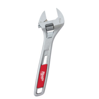 8" Adjustable Wrench