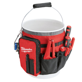 Bucket Organizer Wrap