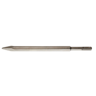 SDS Plus Bull Point Chisel 10"