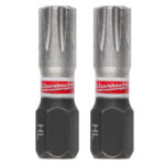 SHOCKWAVE™ Impact Duty 1