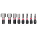 8PC SHOCKWAVE™ Impact Duty 1