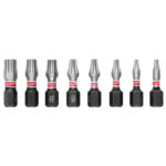 10PC SHOCKWAVE™ Impact Duty 1