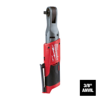 M12 FUEL™ 3/8" Ratchet