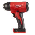 M18? Compact Heat Gun