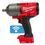 M18 FUEL™ w/ ONE-KEY™ High Torque Impact Wrench 1/2