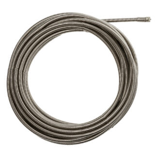 3/8" x 35' Inner Core Coupling Cable w/ RUST GUARD™ Plating