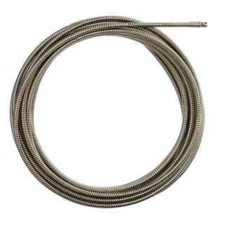5/8" x 50' Open Wind Coupling Cable w/ RUST GUARD™ Plating