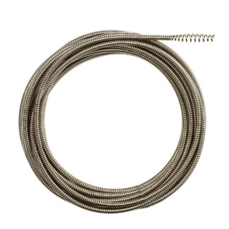 5/16" x 25' Inner Core Bulb Head Cable w/ RUST GUARD™ Plating