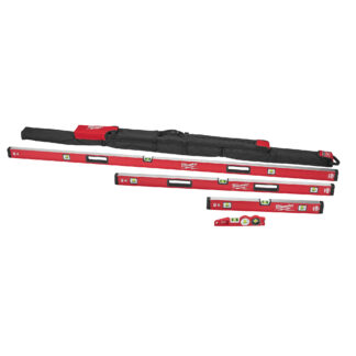 Milwaukee® Master Set - Magnetic