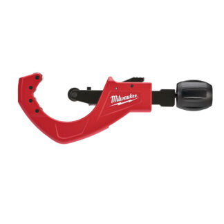 2-1/2" Quick Adjust Copper Tubing Cutter