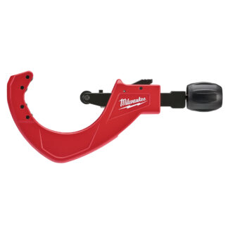 3-1/2" Quick Adjust Copper Tubing Cutter