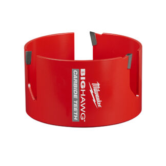 4-5/8" BIG HAWG™ with Carbide Teeth