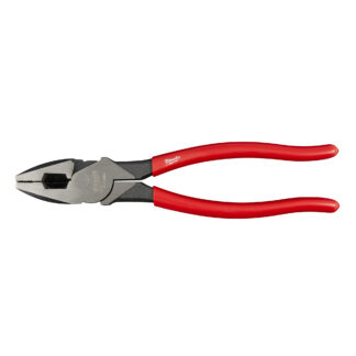 High-Leverage Lineman's Pliers