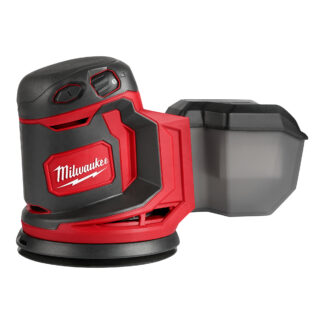 M18™ Random Orbit Sander (Tool Only)