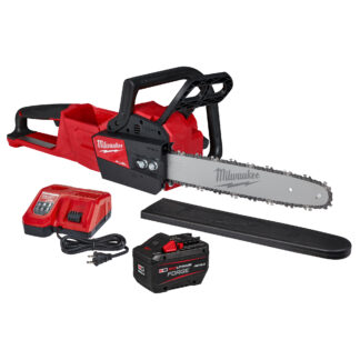 M18 FUEL™ 16" Chainsaw Kit