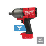 M18 FUEL™ w/ ONE-KEY™ High Torque Impact Wrench 3/4