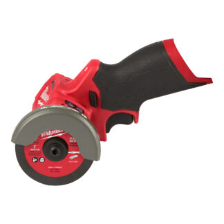 M12 FUEL™ 3" Compact Cut Off Tool
