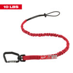 10lb. Locking Tool Lanyard