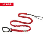 10lb. Extended Reach Locking Tool Lanyard