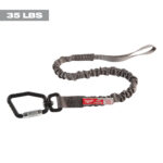 35lb. Locking Tool Lanyard