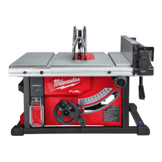 M18 FUEL™ 8-1/4" Table Saw w/ ONE-KEY™