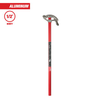 1/2" EMT Aluminum Conduit Bender
