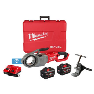 M18 FUEL™ Pipe Threader w/ ONE-KEY™ Kit