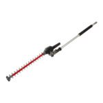 M18 FUEL™ QUIK-LOK™ Articulating Hedge Trimmer Attachment