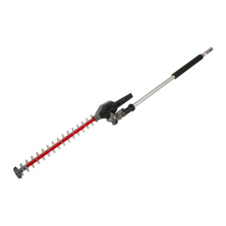 M18 FUEL™ QUIK-LOK™ Articulating Hedge Trimmer Attachment