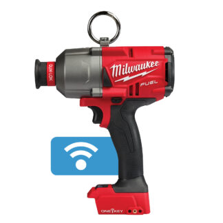 M18 FUEL™ 7/16" Hex Utility HTIW w/ ONE-KEY™ (Tool Only)