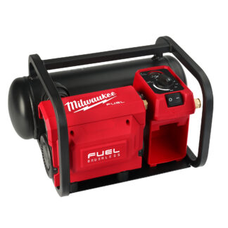 M18 FUEL™ 2 Gallon Compact Quiet Compressor