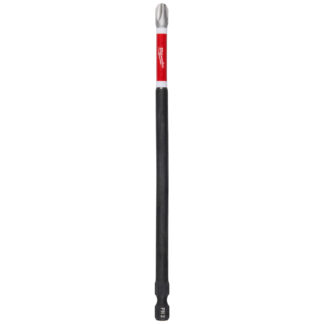 SHOCKWAVE™ Impact Duty 6" Phillips #3 Power Bit