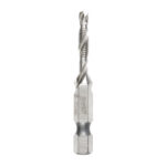 SHOCKWAVE™ Impact Duty 8-32 UNC Drill and Tap Bit