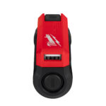 USB Rechargeable Portable Power Source & Charger