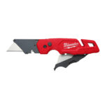 FASTBACK™ Folding Utility Knife with Blade Storage