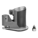 Compact Router Offset Base