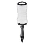 250' White Braided Line w/ Reel