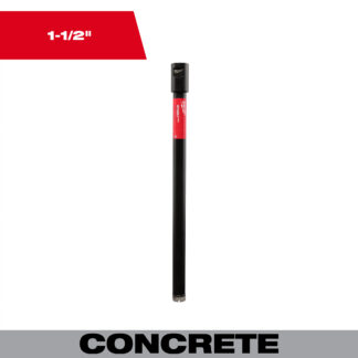 1-1/2" DIAMOND ULTRA™ Wet Core Bit