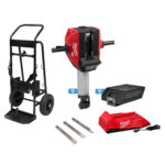 MX FUEL™ Breaker Kit