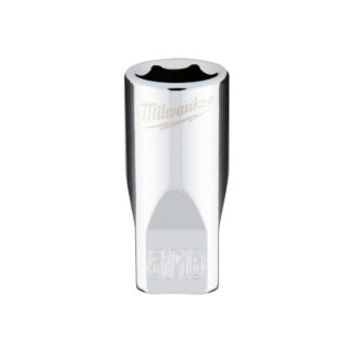 1/4" Drive 5/16" SAE Socket with FOUR FLAT™ Sides