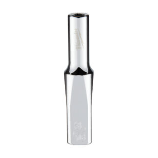 1/4" Drive 3/16" SAE Deep Socket with FOUR FLAT™ Sides